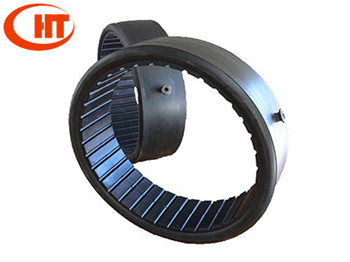 鉆機氣胎式氣囊